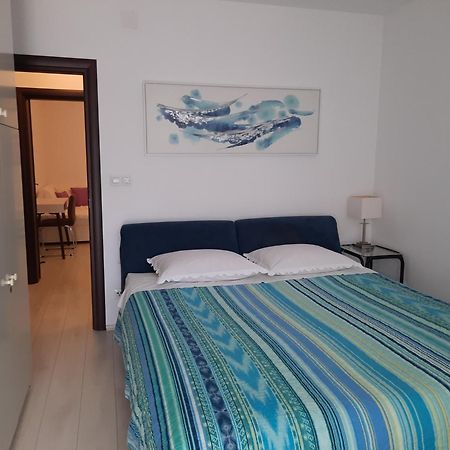 Apartments Myrjam Башка Екстер'єр фото