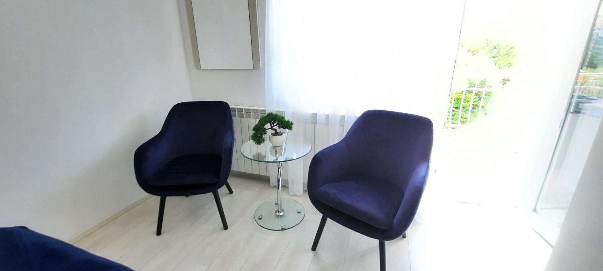 Apartments Myrjam Башка Екстер'єр фото