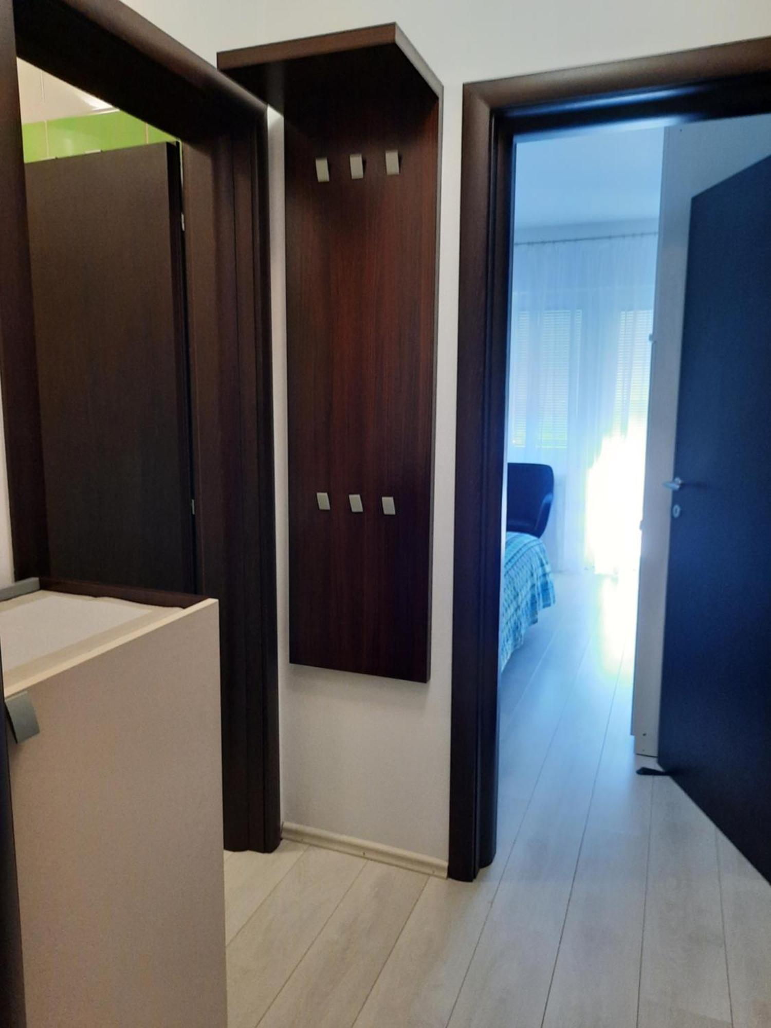 Apartments Myrjam Башка Екстер'єр фото