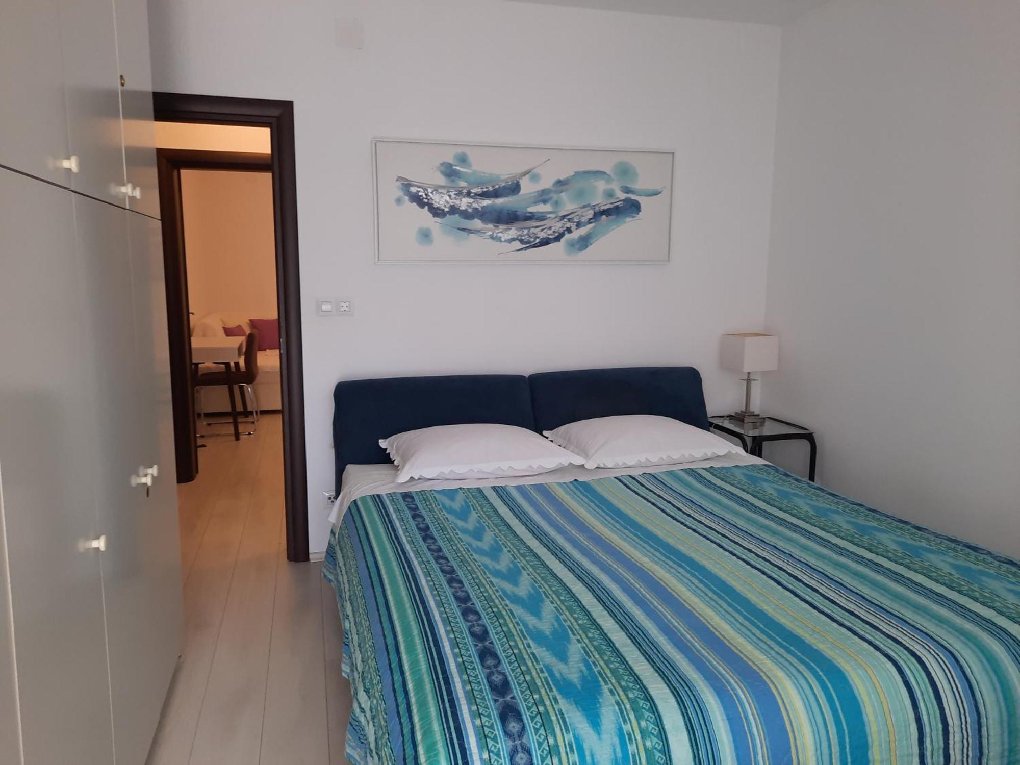 Apartments Myrjam Башка Екстер'єр фото